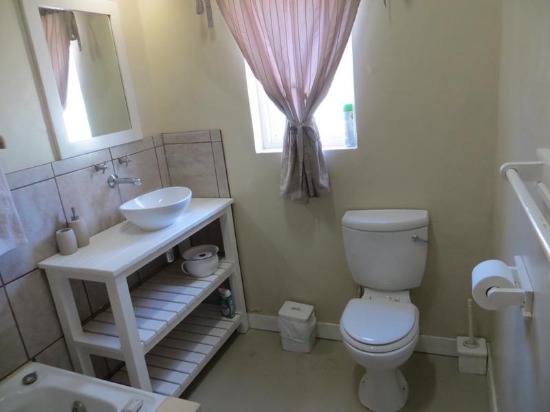 Commercial Property for Sale in Nieu Bethesda Eastern Cape